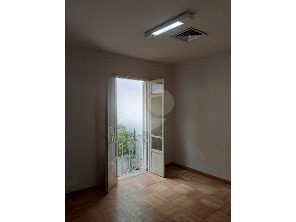 Sobrado Perdizes 5 Quartos