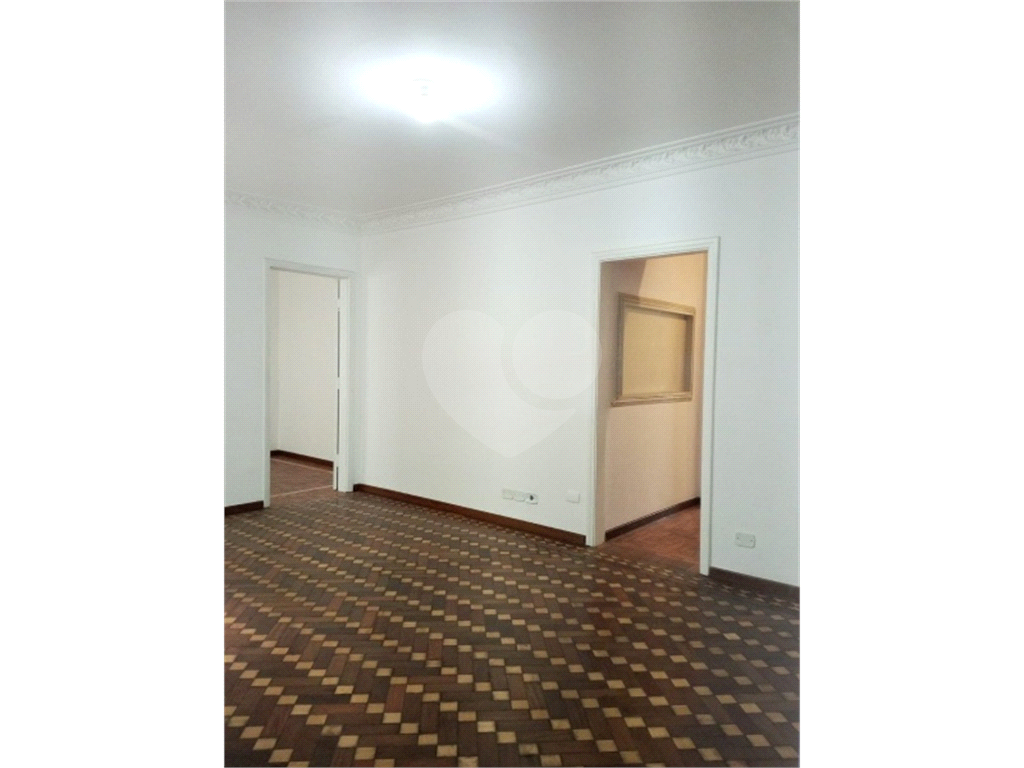 Sobrado Perdizes 5 Quartos