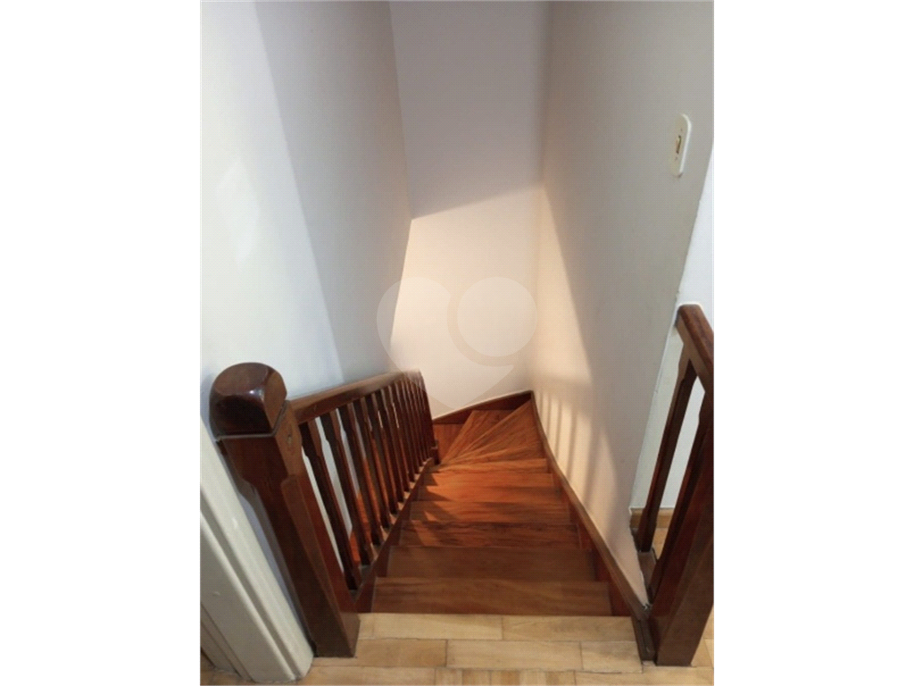 Sobrado Perdizes 5 Quartos