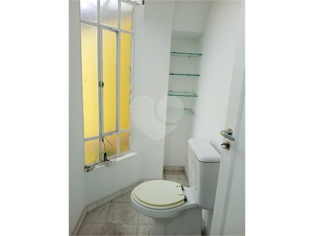 Sobrado Perdizes 5 Quartos