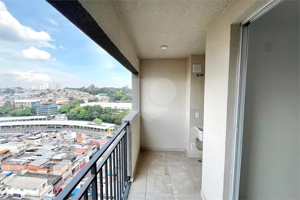 Apartamento, 3 quartos, 60 m² - Foto 2