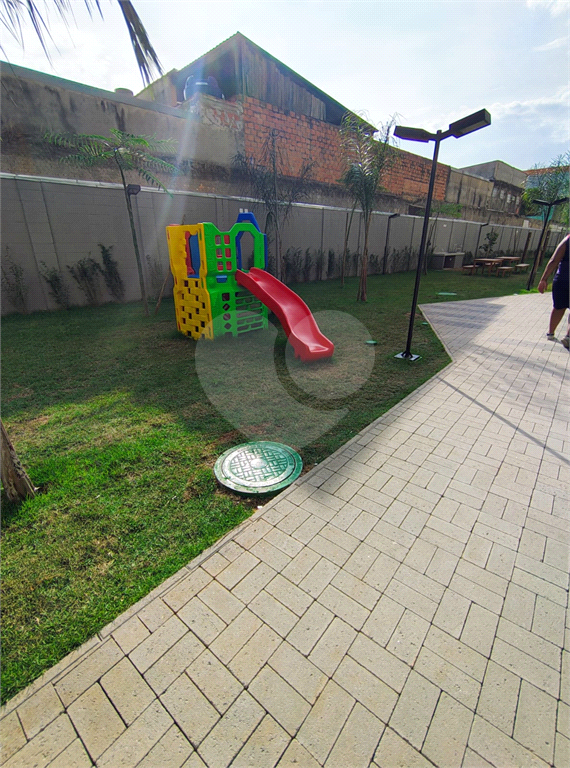 Apartamento, 3 quartos, 60 m² - Foto 24