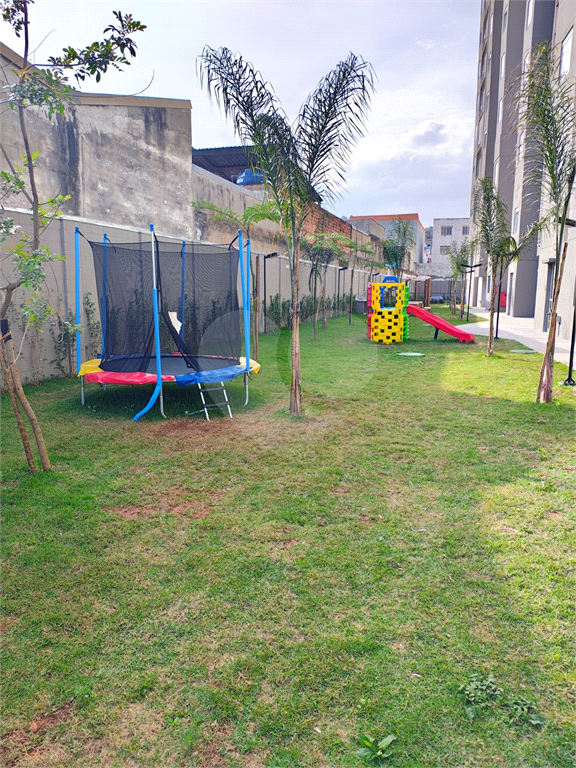 Apartamento, 3 quartos, 60 m² - Foto 29