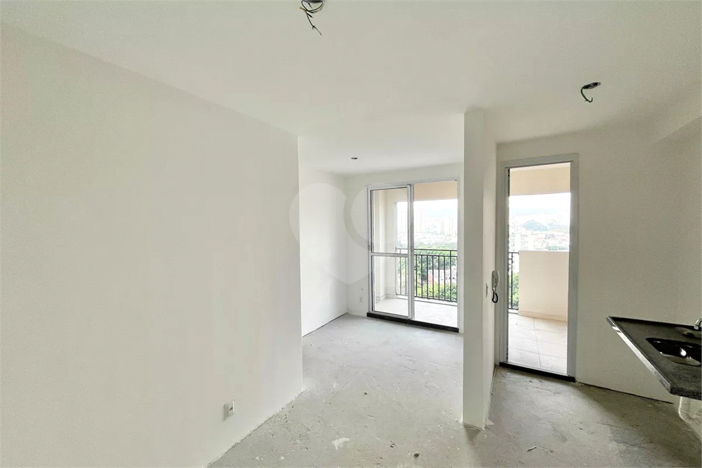 Apartamento, 3 quartos, 60 m² - Foto 3