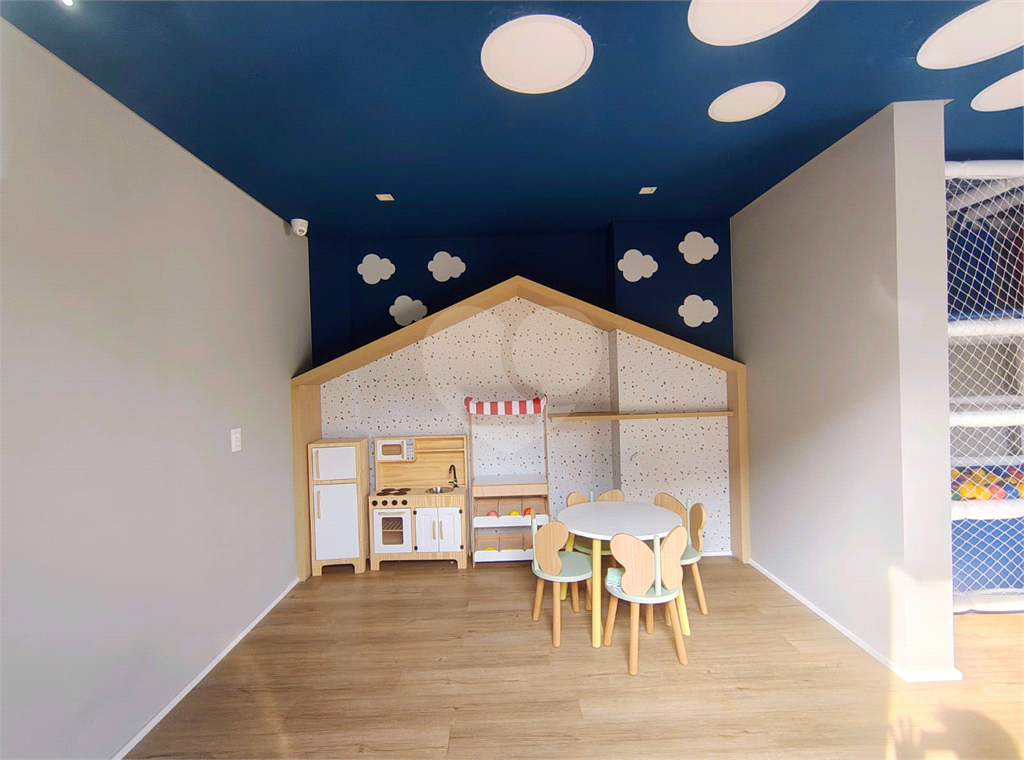 Apartamento, 3 quartos, 60 m² - Foto 22