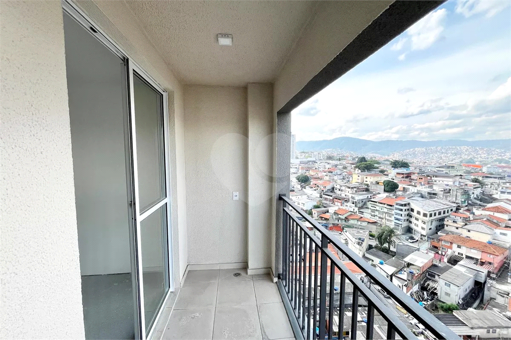 Apartamento, 3 quartos, 60 m² - Foto 1