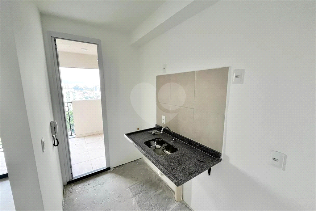 Apartamento, 3 quartos, 60 m² - Foto 5