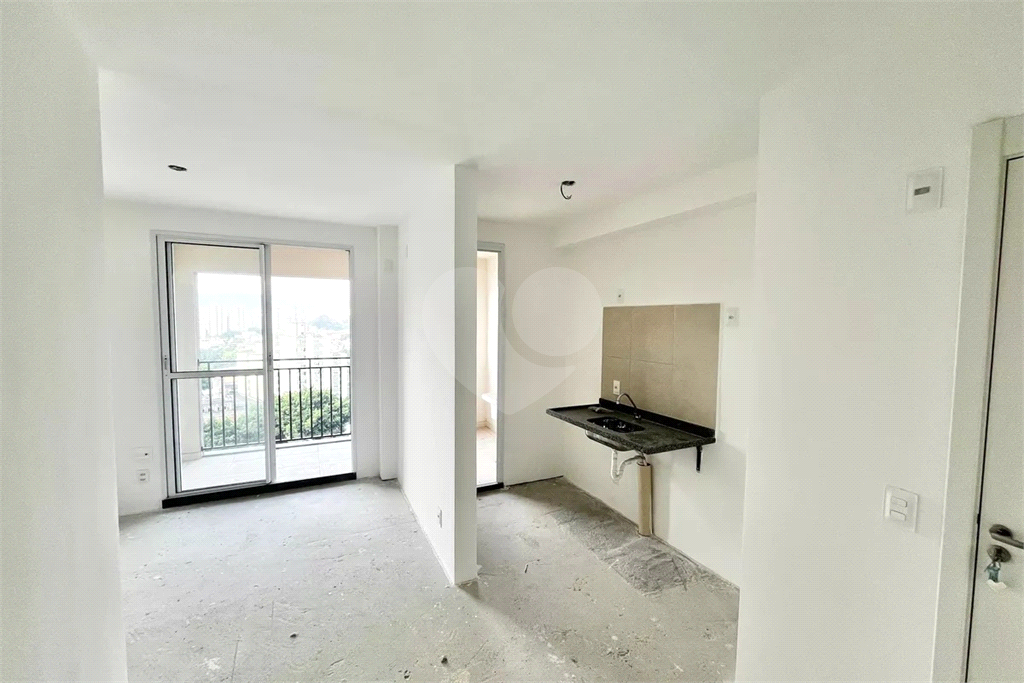 Apartamento, 3 quartos, 60 m² - Foto 4