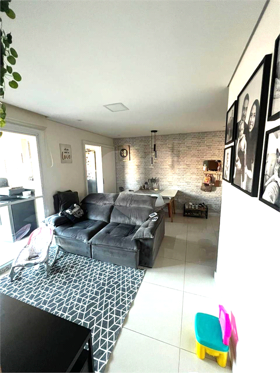 Apartamento, 3 quartos, 68 m² - Foto 1