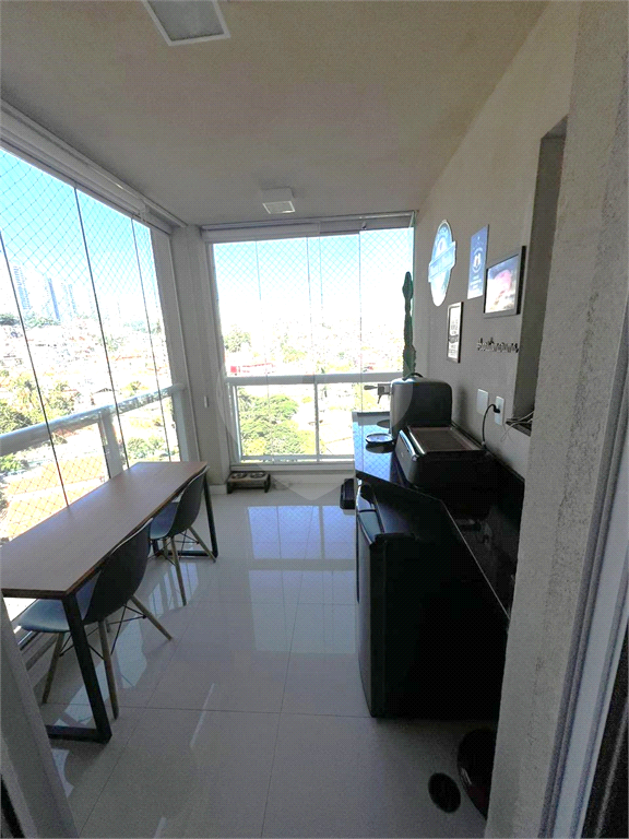 Apartamento, 3 quartos, 68 m² - Foto 2