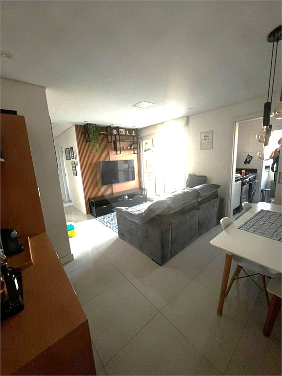 Apartamento, 3 quartos, 68 m² - Foto 3