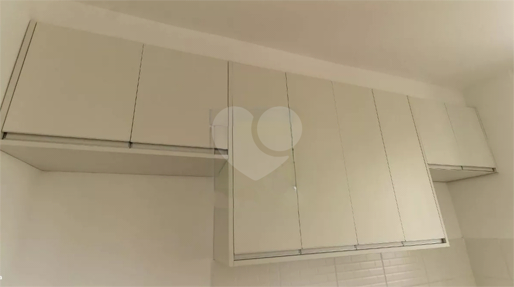 Apartamento de 38 m² com 2 dormitórios no Brás