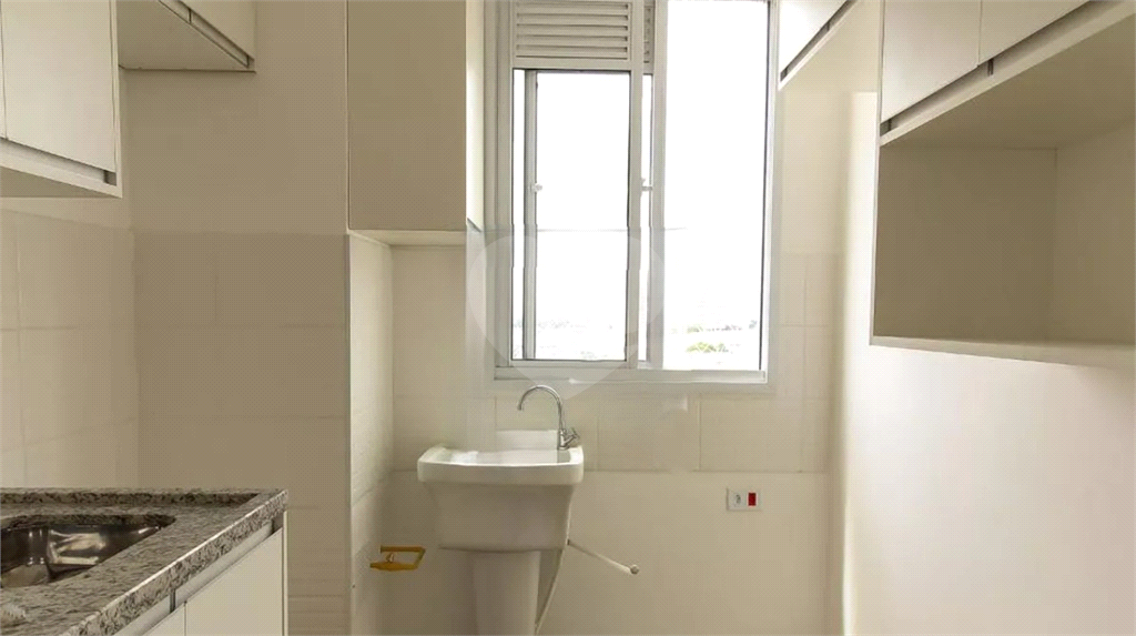 Apartamento de 38 m² com 2 dormitórios no Brás