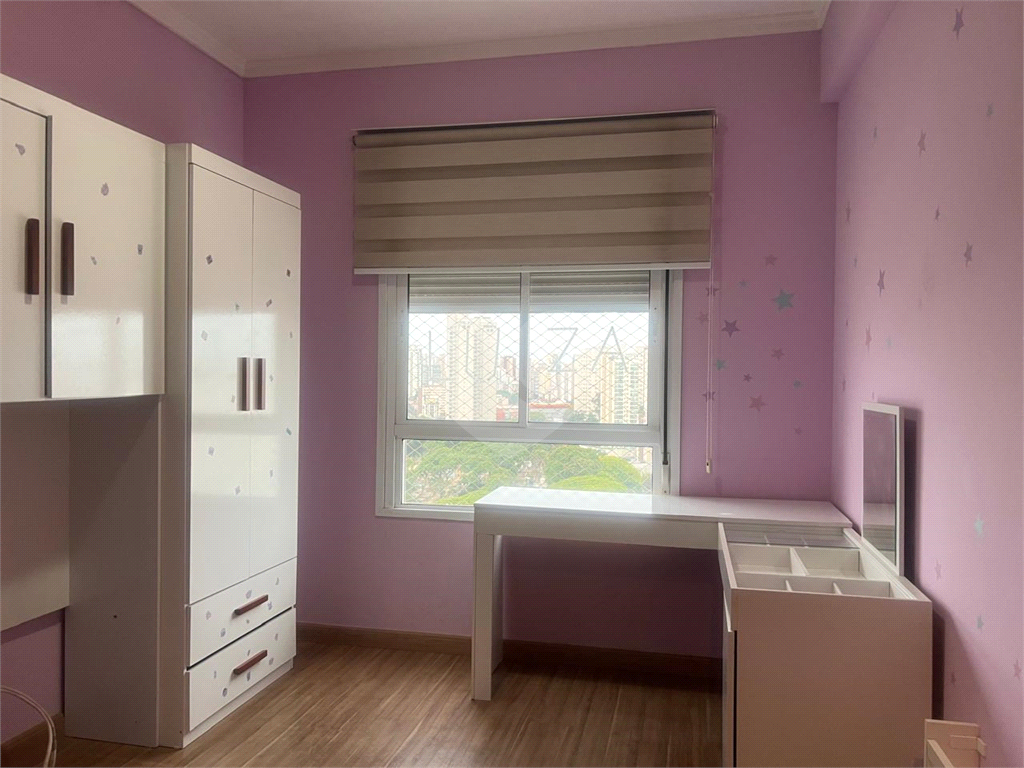 Apartamento 4 suítes, 3 vagas, ótima localização ,Linda vista para o Campo de Marte -Alto Padrão