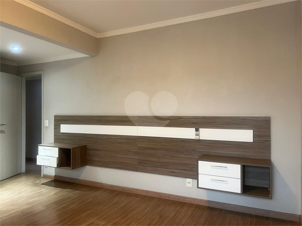 Apartamento 4 suítes, 3 vagas, ótima localização ,Linda vista para o Campo de Marte -Alto Padrão