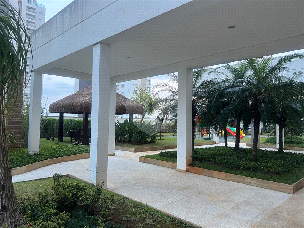 Apartamento 4 suítes, 3 vagas, ótima localização ,Linda vista para o Campo de Marte -Alto Padrão