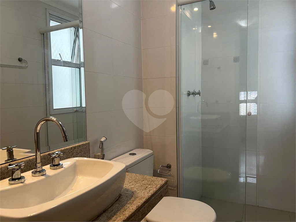 Apartamento 4 suítes, 3 vagas, ótima localização ,Linda vista para o Campo de Marte -Alto Padrão