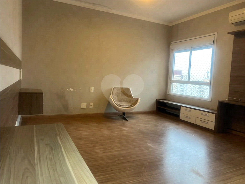 Apartamento 4 suítes, 3 vagas, ótima localização ,Linda vista para o Campo de Marte -Alto Padrão