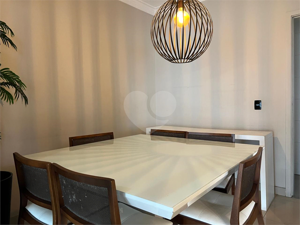 Apartamento 4 suítes, 3 vagas, ótima localização ,Linda vista para o Campo de Marte -Alto Padrão