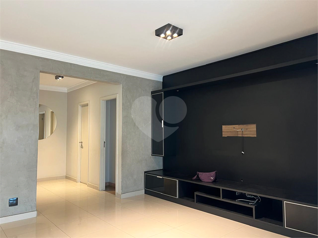 Apartamento 4 suítes, 3 vagas, ótima localização ,Linda vista para o Campo de Marte -Alto Padrão