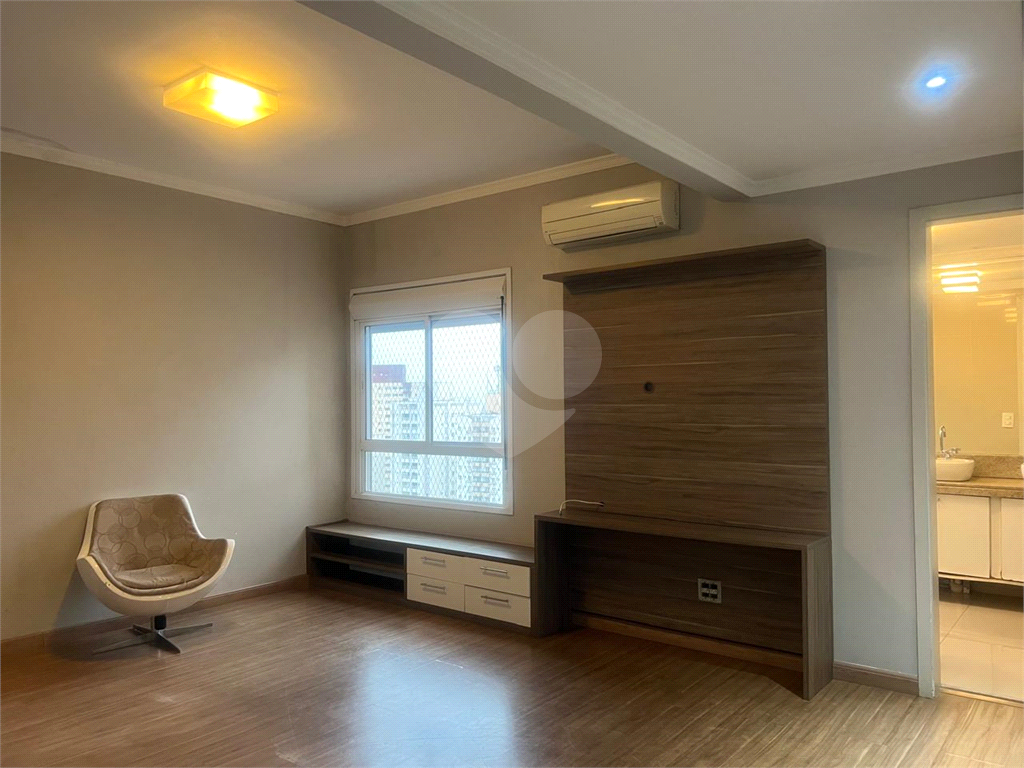 Apartamento 4 suítes, 3 vagas, ótima localização ,Linda vista para o Campo de Marte -Alto Padrão