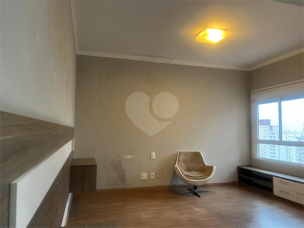 Apartamento 4 suítes, 3 vagas, ótima localização ,Linda vista para o Campo de Marte -Alto Padrão