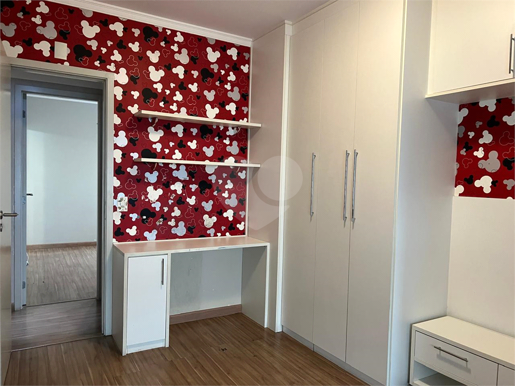 Apartamento 4 suítes, 3 vagas, ótima localização ,Linda vista para o Campo de Marte -Alto Padrão