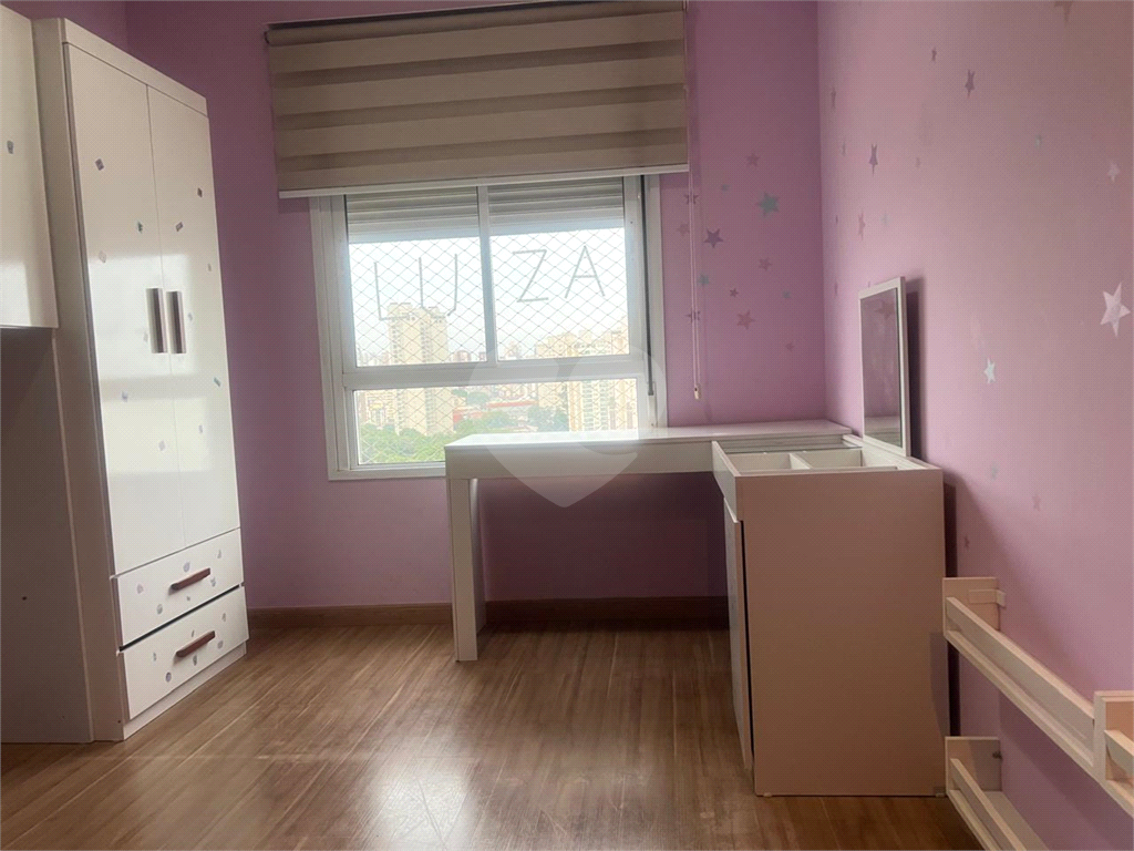 Apartamento 4 suítes, 3 vagas, ótima localização ,Linda vista para o Campo de Marte -Alto Padrão