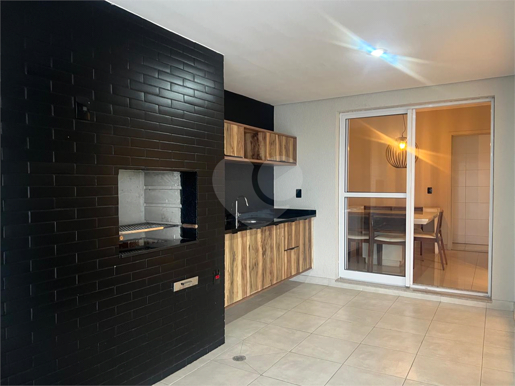 Apartamento 4 suítes, 3 vagas, ótima localização ,Linda vista para o Campo de Marte -Alto Padrão