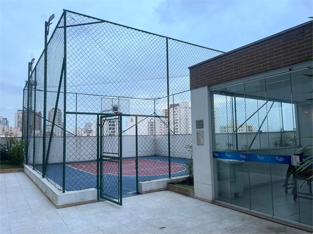 Apartamento 4 suítes, 3 vagas, ótima localização ,Linda vista para o Campo de Marte -Alto Padrão