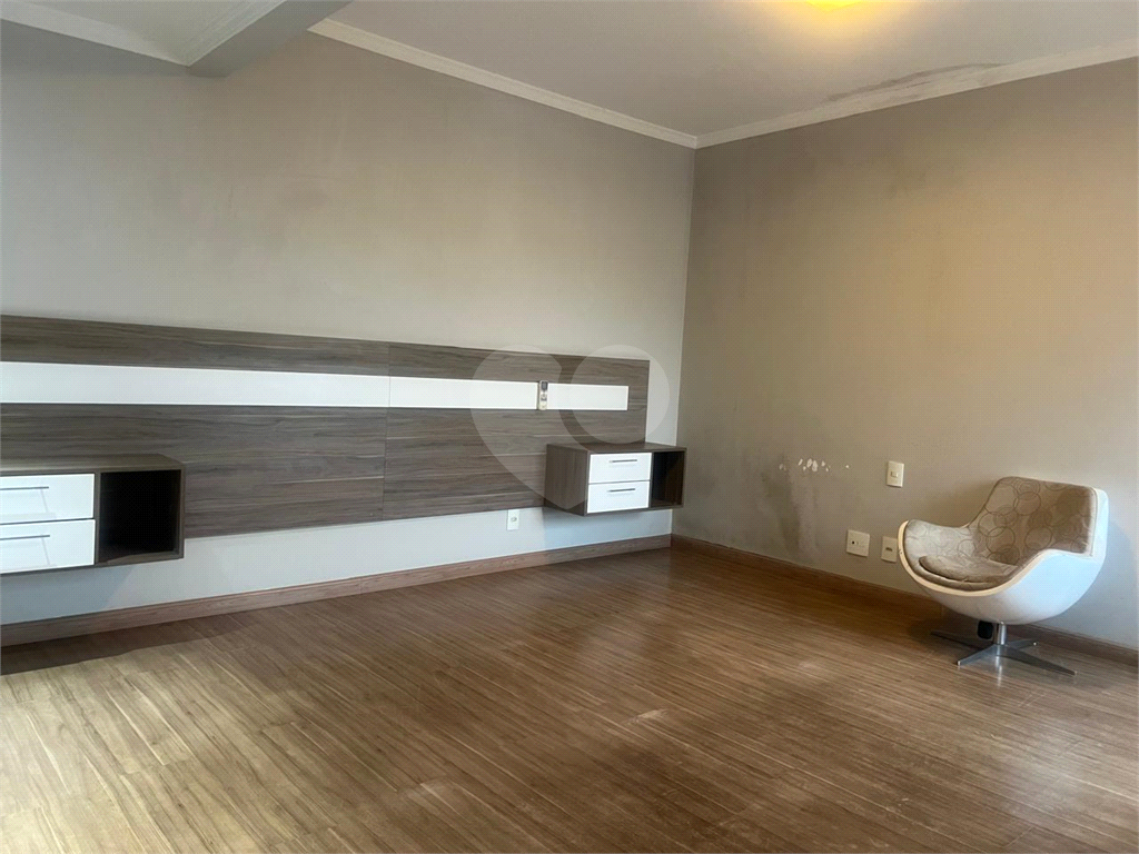 Apartamento 4 suítes, 3 vagas, ótima localização ,Linda vista para o Campo de Marte -Alto Padrão