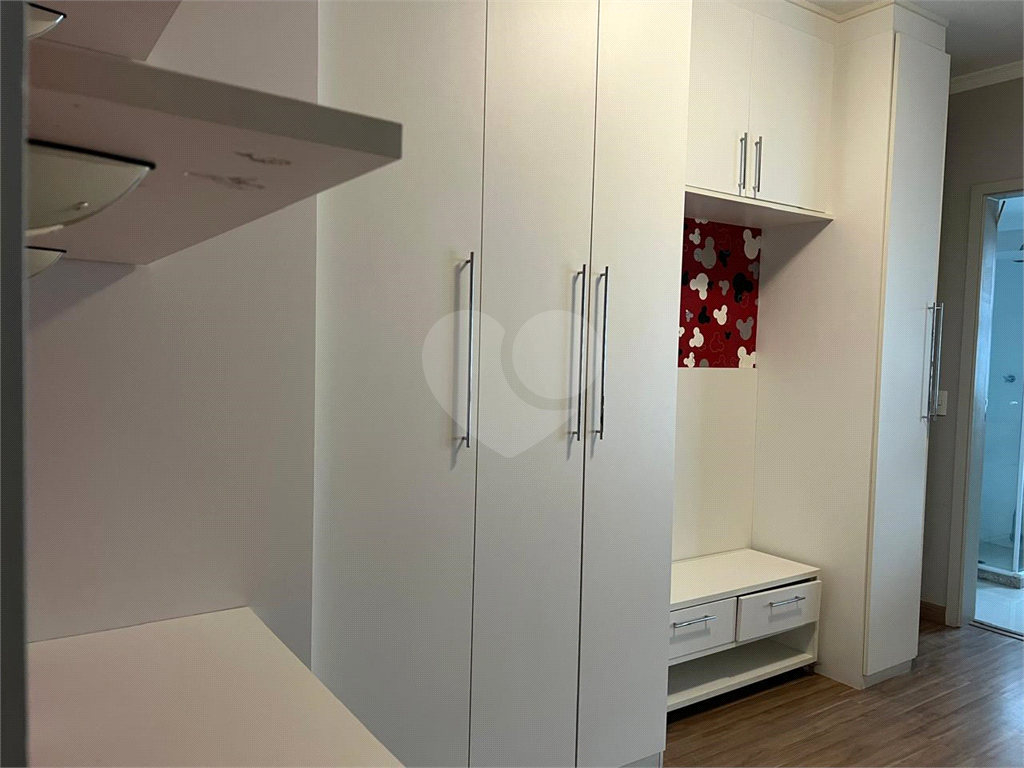 Apartamento 4 suítes, 3 vagas, ótima localização ,Linda vista para o Campo de Marte -Alto Padrão