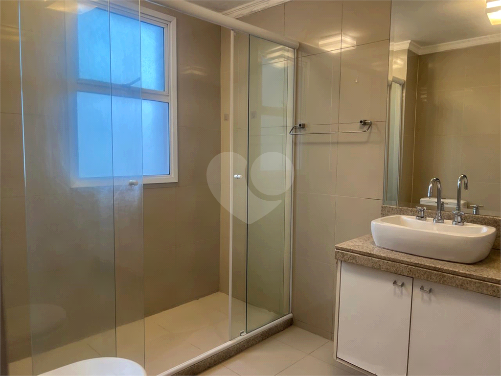 Apartamento 4 suítes, 3 vagas, ótima localização ,Linda vista para o Campo de Marte -Alto Padrão