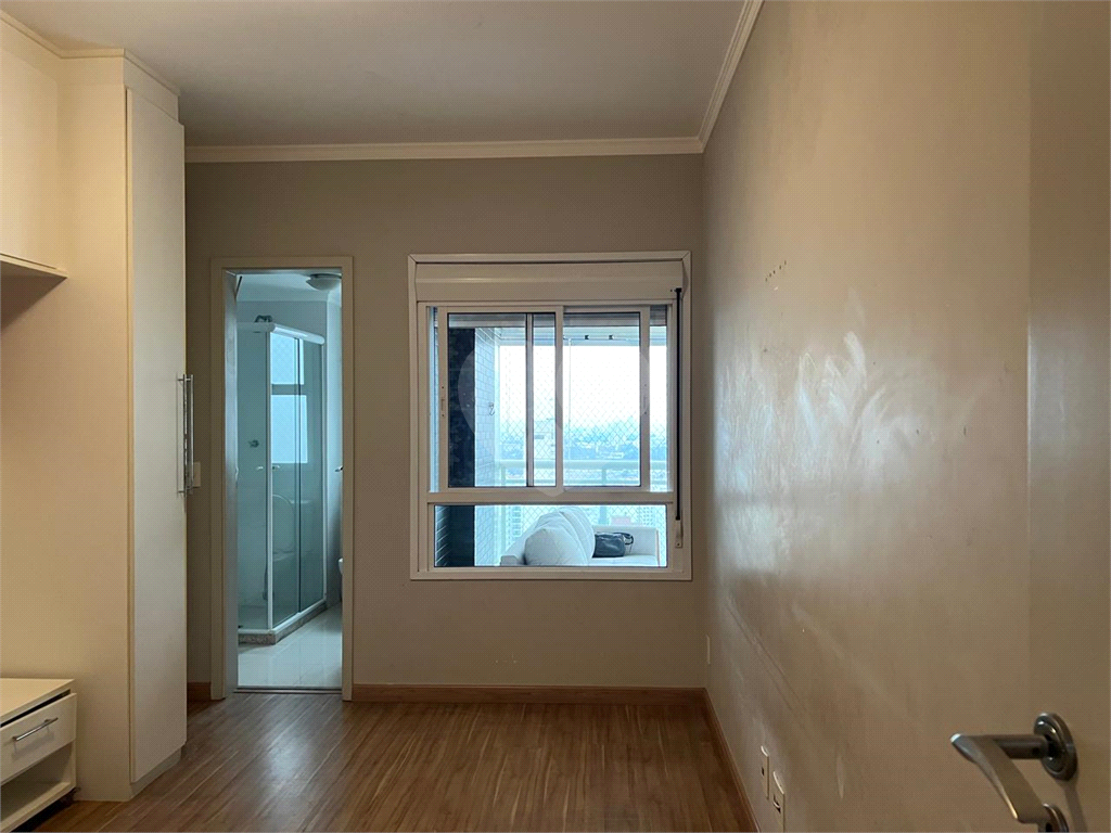 Apartamento 4 suítes, 3 vagas, ótima localização ,Linda vista para o Campo de Marte -Alto Padrão