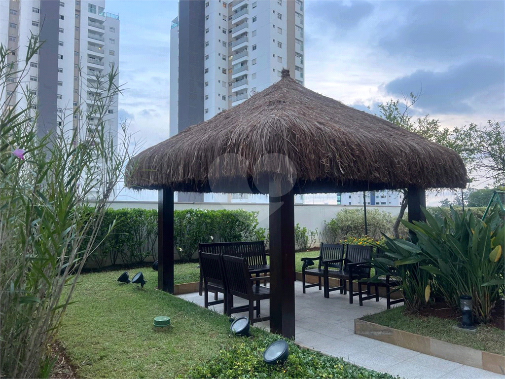 Apartamento 4 suítes, 3 vagas, ótima localização ,Linda vista para o Campo de Marte -Alto Padrão