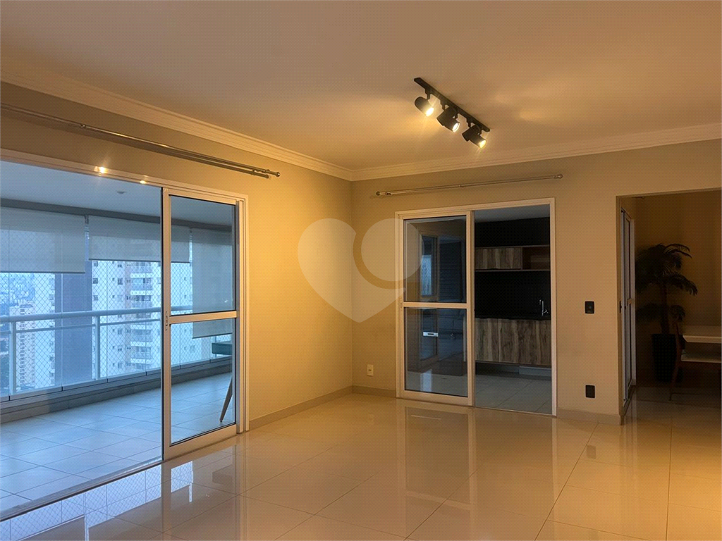 Apartamento 4 suítes, 3 vagas, ótima localização ,Linda vista para o Campo de Marte -Alto Padrão