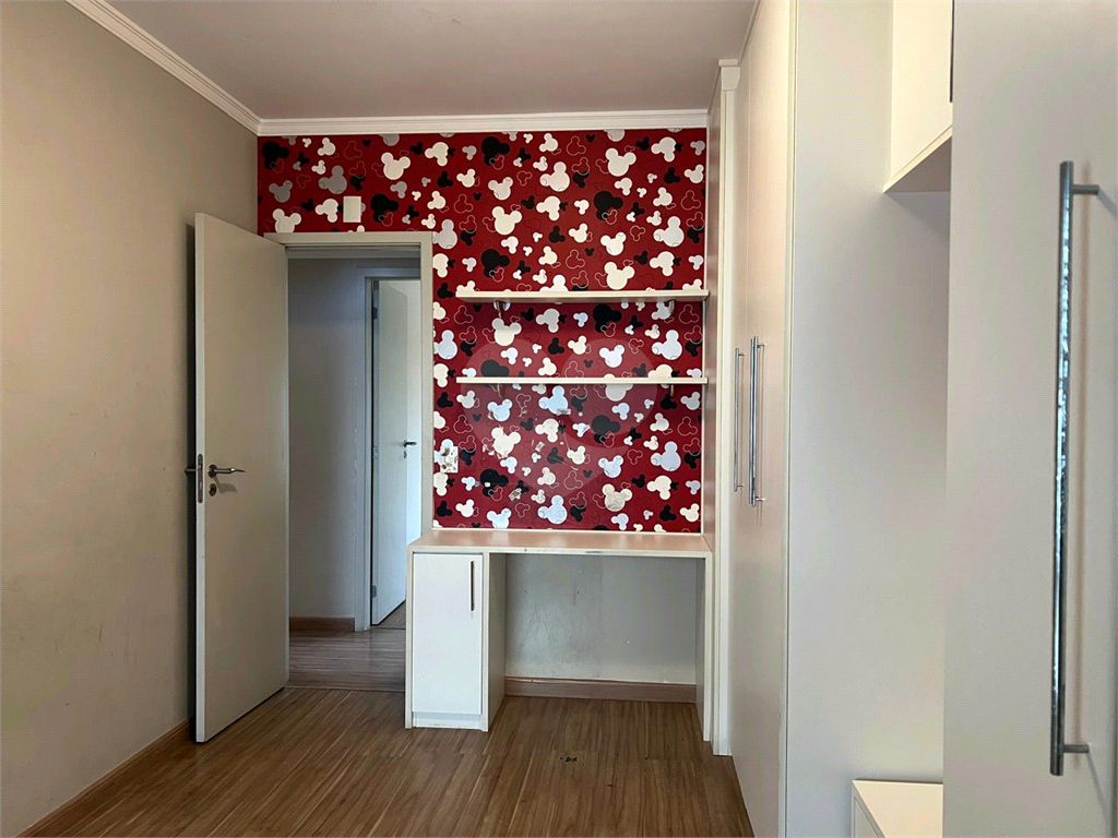 Apartamento 4 suítes, 3 vagas, ótima localização ,Linda vista para o Campo de Marte -Alto Padrão