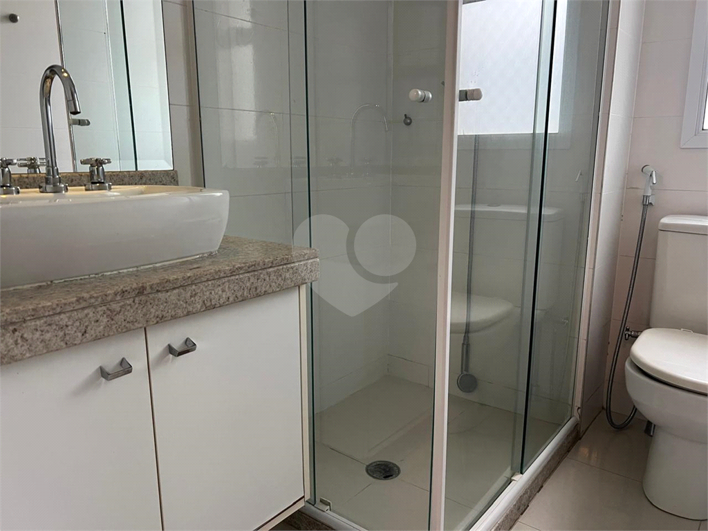 Apartamento 4 suítes, 3 vagas, ótima localização ,Linda vista para o Campo de Marte -Alto Padrão