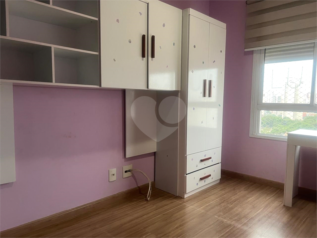 Apartamento 4 suítes, 3 vagas, ótima localização ,Linda vista para o Campo de Marte -Alto Padrão