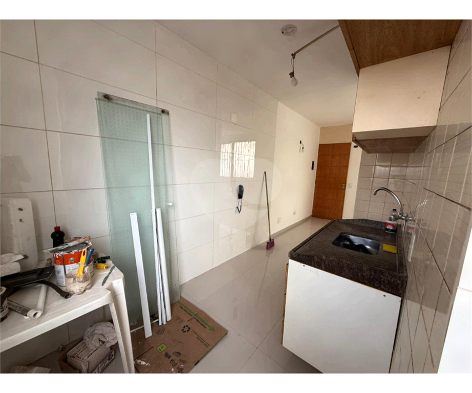 Apartamento 49m2 a Venda 