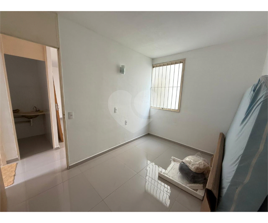 Apartamento 49m2 a Venda 