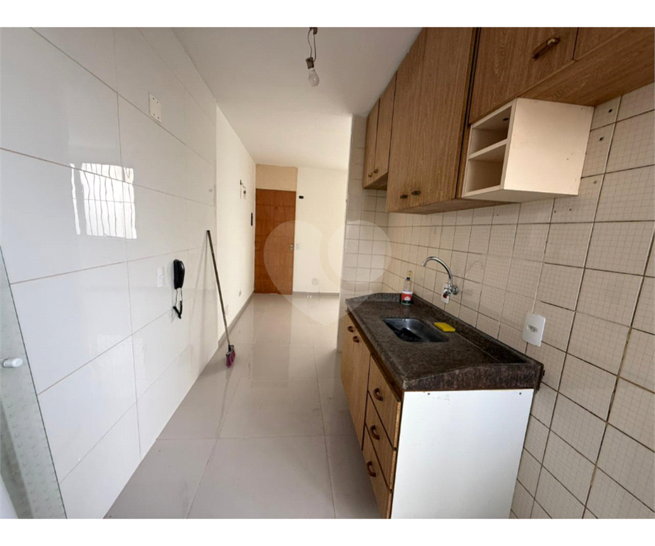 Apartamento 49m2 a Venda 