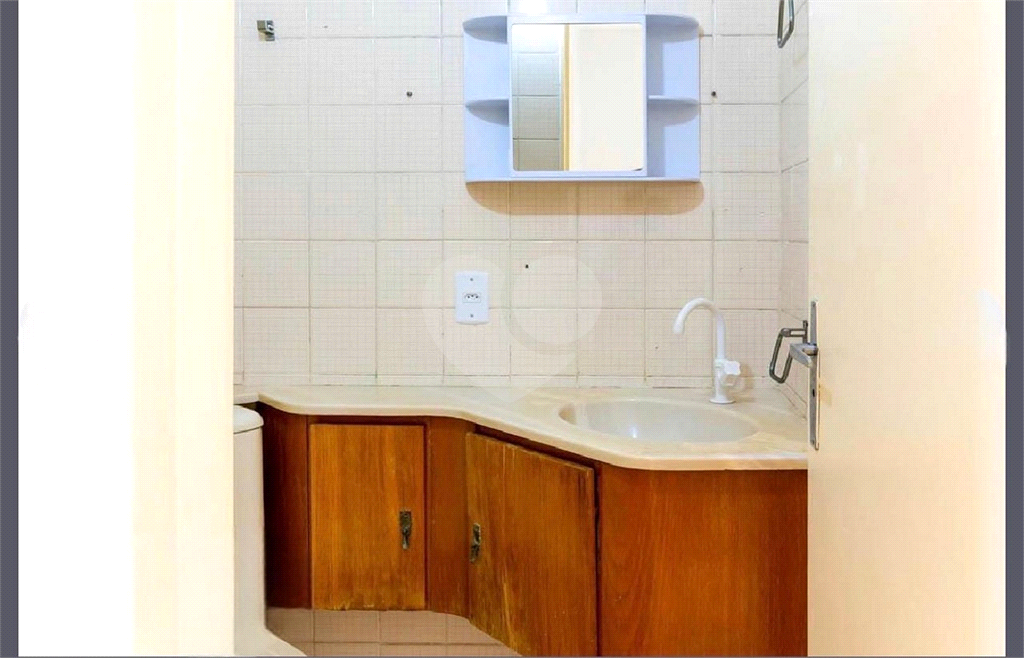 Apartamento a venda 49m2