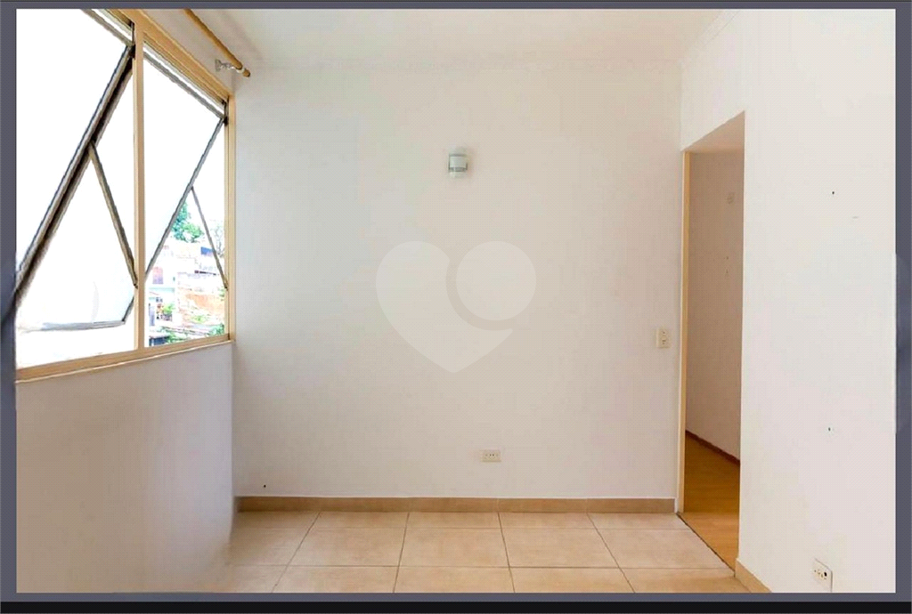 Apartamento a venda 49m2