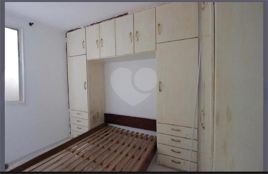 Apartamento a venda 49m2