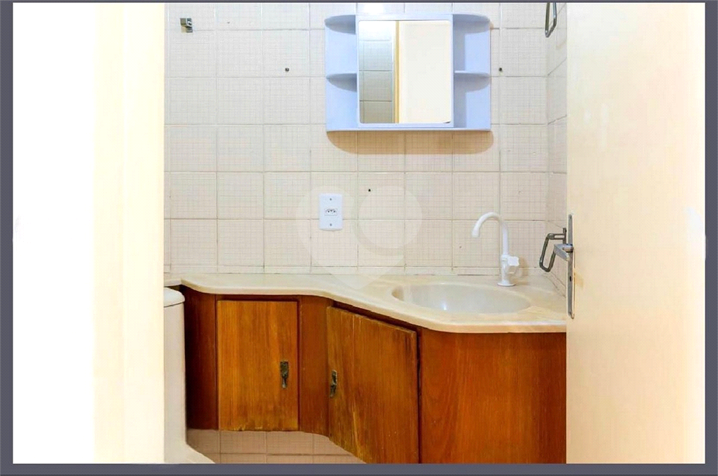 Apartamento a venda 49m2