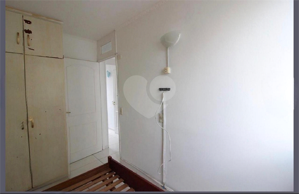 Apartamento a venda 49m2