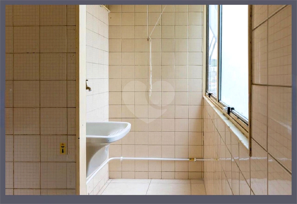 Apartamento a venda 49m2