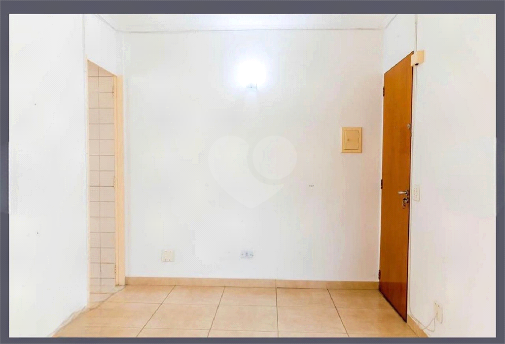 Apartamento a venda 49m2