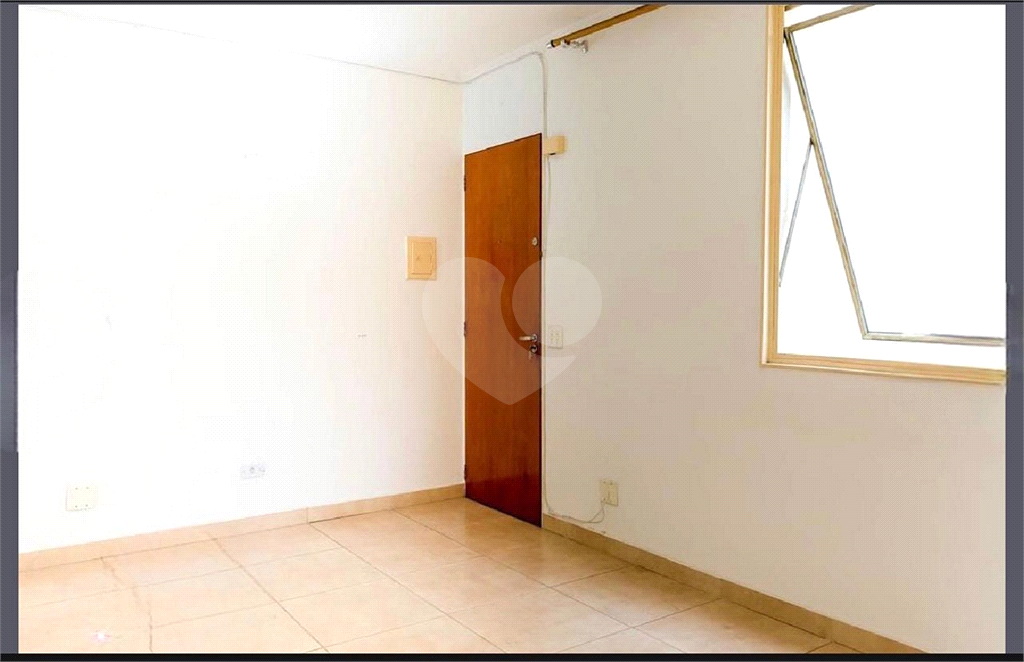 Apartamento a venda 49m2